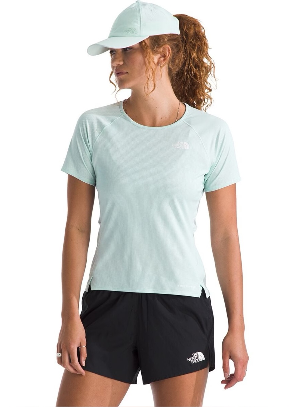The North Face Sunriser Short-Sleeve Shirt - Women's